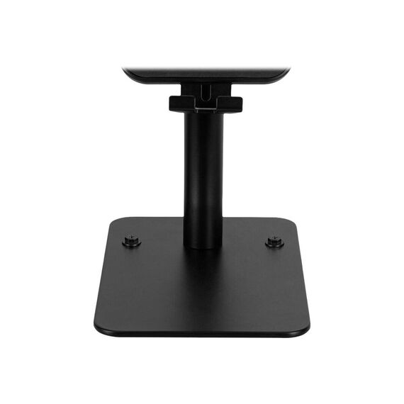 Neomounts DS15-625BL1 black lockable tablet desk stand