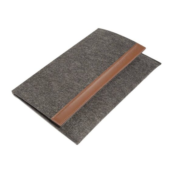 ultron RealLife Keeper 8-inch black Felt Tablet Sleeve