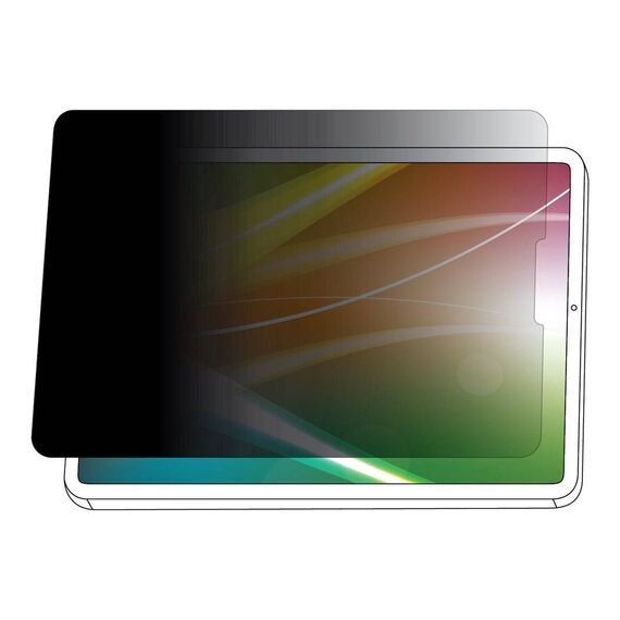 3M BPTAP002 iPad Pro 12.9-inch Bright Screen Privacy Filter