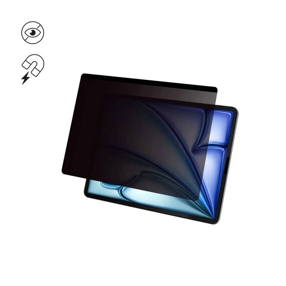 DICOTA D80133-2MGL Magnetic iPad 13-inch Privacy Filter