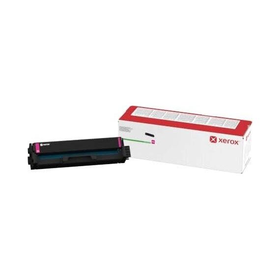 Xerox 006R05077 Magenta Toner C240/C300 Series High