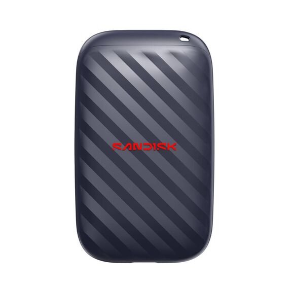 SanDisk Portable Drive 1TB USB-C External SSD