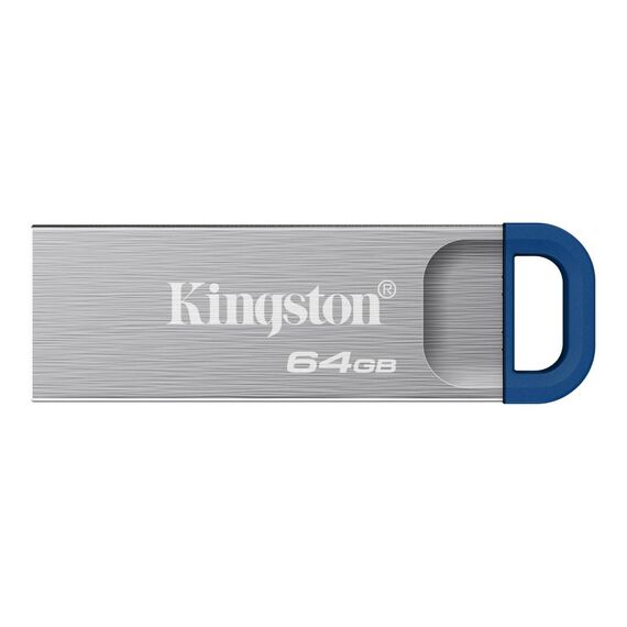 Kingston DataTraveler Kyson G2 64GB USB 3.2 Flash Drive