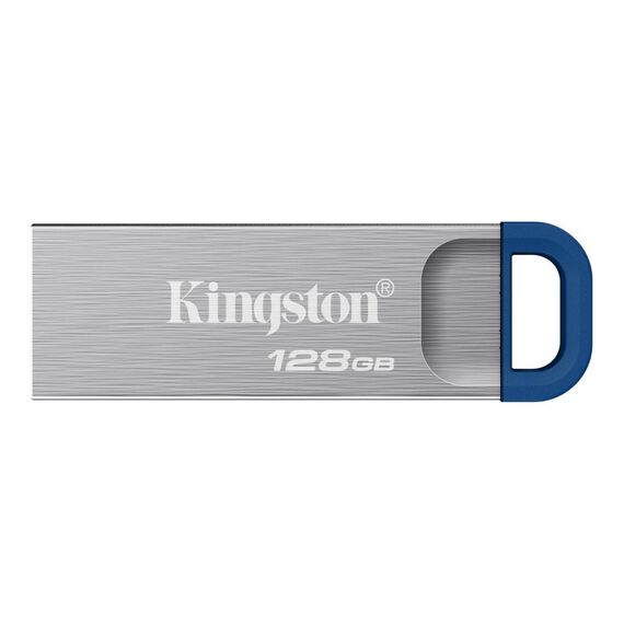 Kingston DataTraveler Kyson G2 128GB USB 3.2 Flash Drive