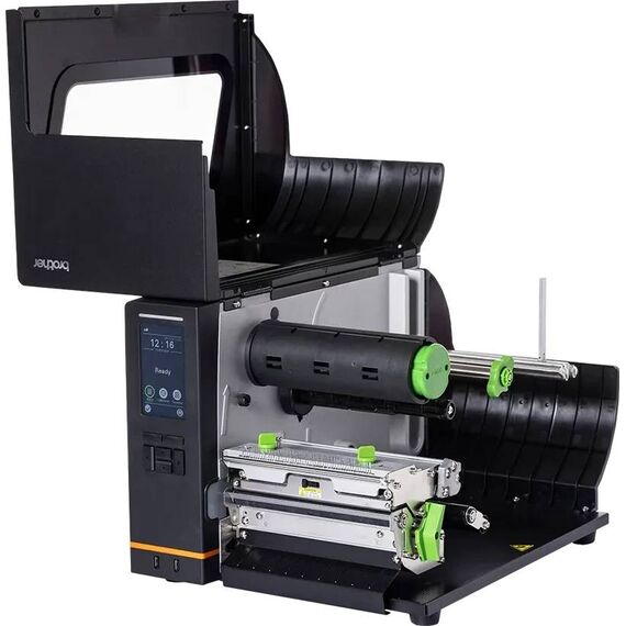 Brother TJ-6521TN 6-inch Industrial Label Printer