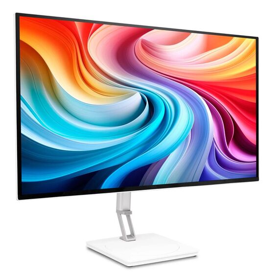 Acer CE270K X 26.5" 4K 240Hz QD-OLED Monitor White