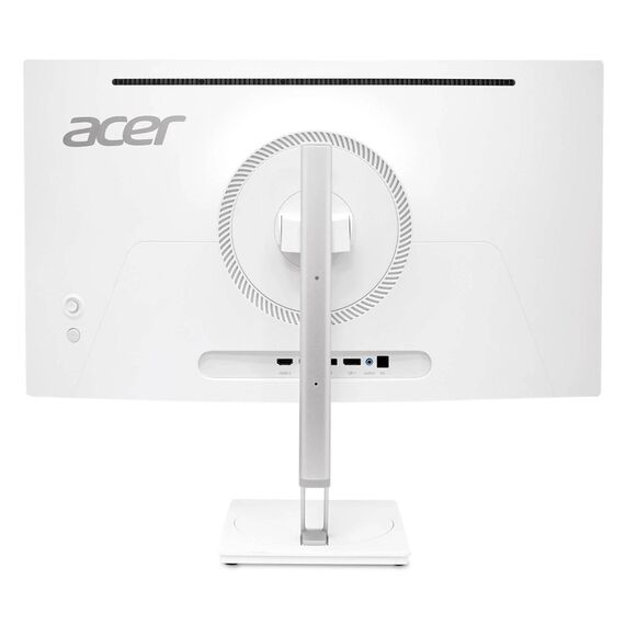 Acer CE270K X 26.5" 4K 240Hz QD-OLED Monitor White