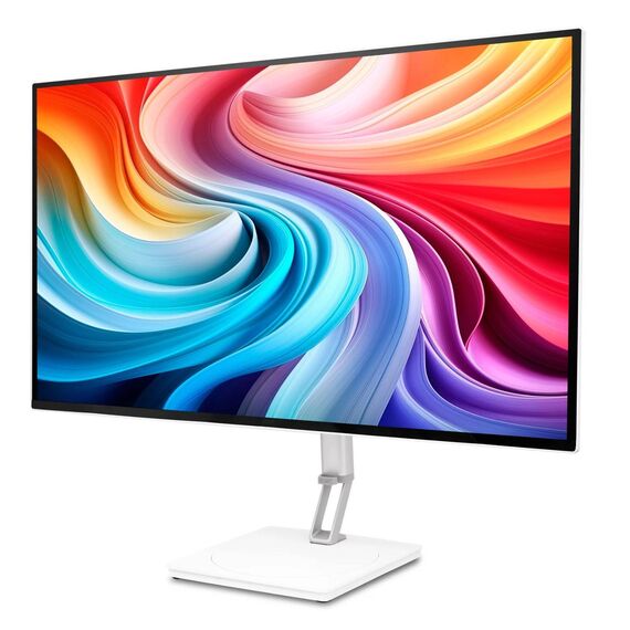 Acer CE270U X 26.5" WQHD 240Hz QD-OLED Monitor White
