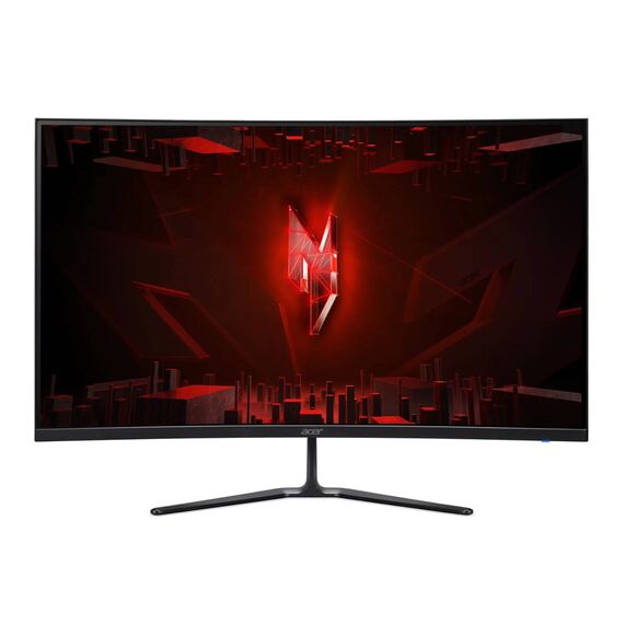 Acer Nitro ED320QU S3 31.5" WQHD 180Hz Curved Monitor