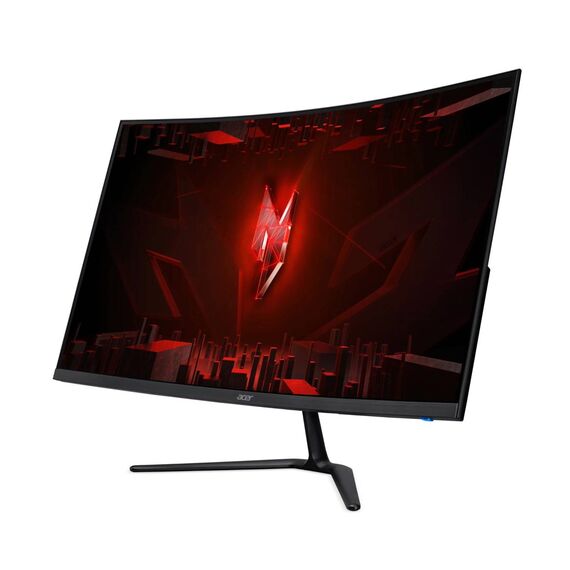 Acer Nitro ED320QU S3 31.5" WQHD 180Hz Curved Monitor
