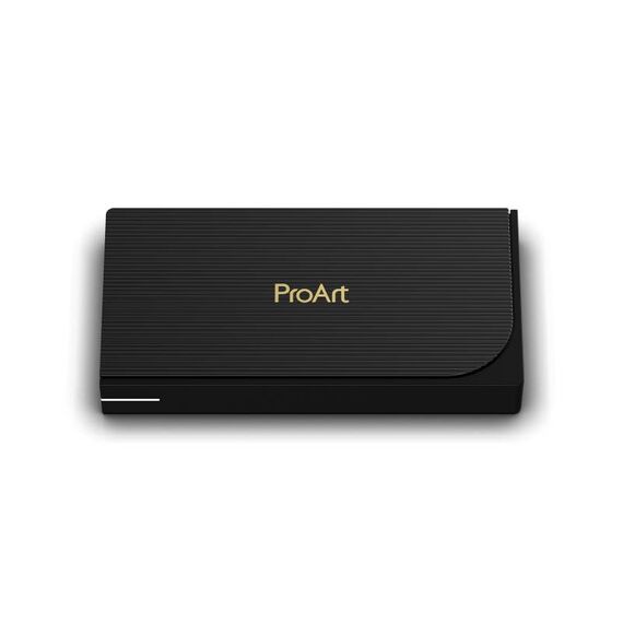 ASUS ProArt PQG-U1080 8x 2.5G + 2x 10G SFP+ Switch