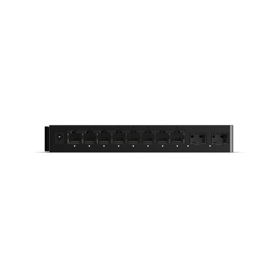ASUS ProArt PQG-U1080 8x 2.5G + 2x 10G SFP+ Switch