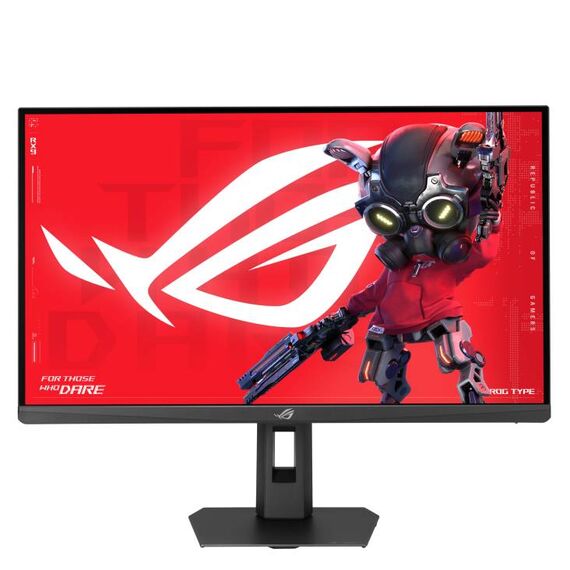 ASUS ROG Strix XG27UCSR 27" 4K 160Hz Gaming Monitor