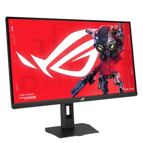 ASUS ROG Strix XG27UCSR 27" 4K 160Hz Gaming Monitor