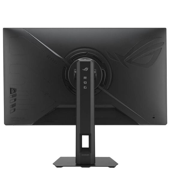 ASUS ROG Strix XG27UCSR 27" 4K 160Hz Gaming Monitor