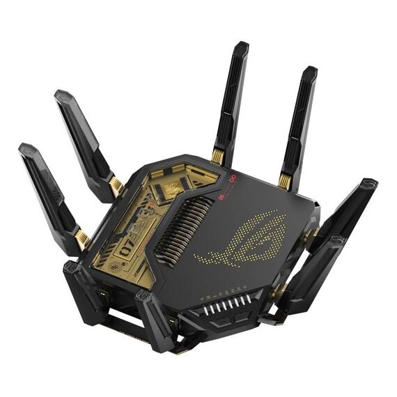ASUS ROG Rapture GT-BE98 Edition 20 Wi-Fi 7 Router