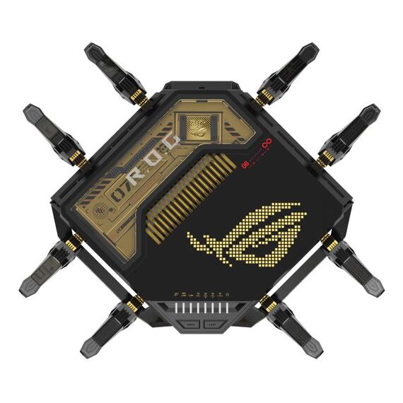 ASUS ROG Rapture GT-BE98 Edition 20 Wi-Fi 7 Router
