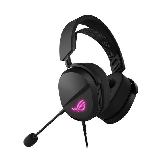 ASUS ROG Pelta Core Wired USB-C Gaming Headset