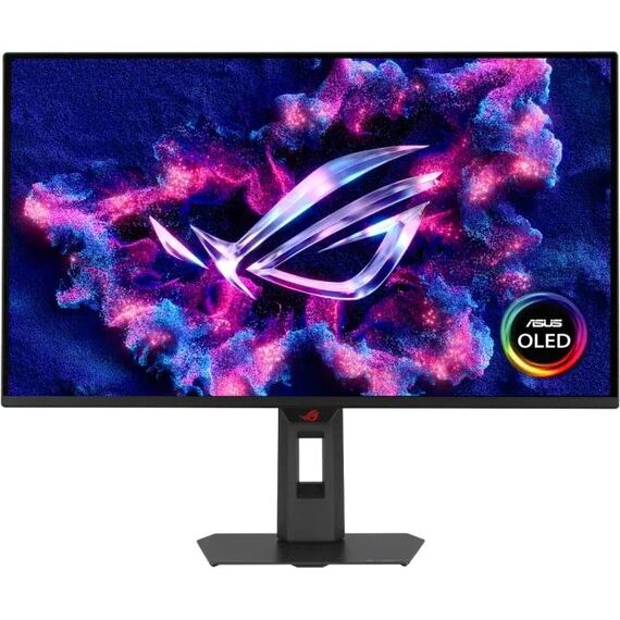 ASUS ROG Strix OLED XG27AQDMESZ 26.5" QHD 240Hz