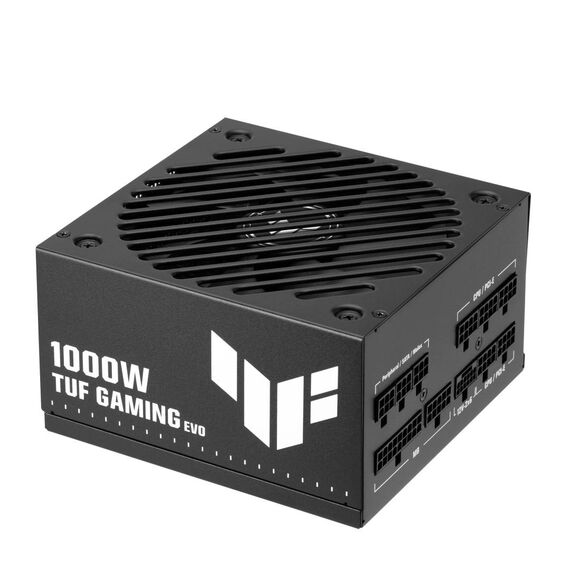 ASUS TUF Gaming 1000W Gold EVO ATX 3.1 Power Supply