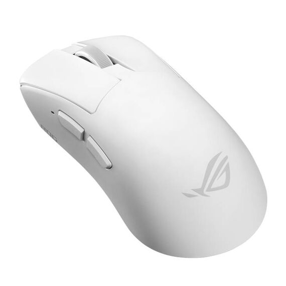 ASUS ROG Gladius IV Ace Wireless Mouse White