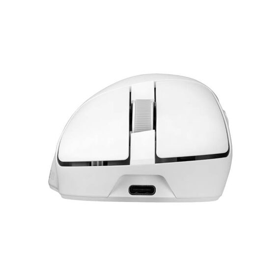 ASUS ROG Gladius IV Ace Wireless Mouse White