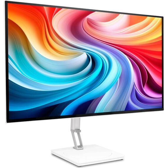 Acer CE270K X 26.5" 4K 240Hz QD-OLED Monitor White