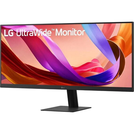 LG UltraWide 29U511A-B 29-inch Monitor Black