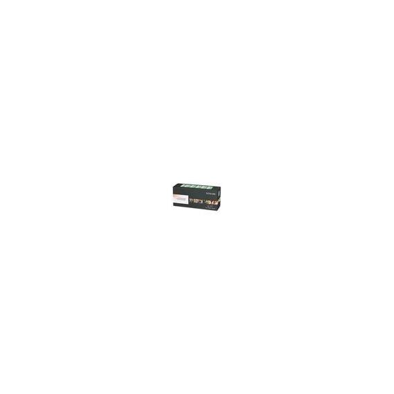 Lexmark C232HC0 Original Cyan Return Program Toner Cartridge