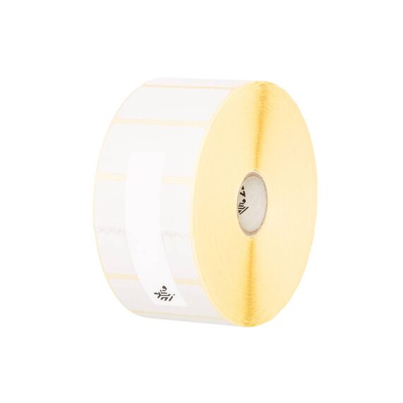 Zebra Z-Select 2000T 76x51mm Thermal Transfer Labels