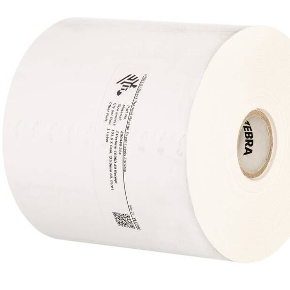 Z-PERF 1000D 80 RECEIPT 50MM 3003061
