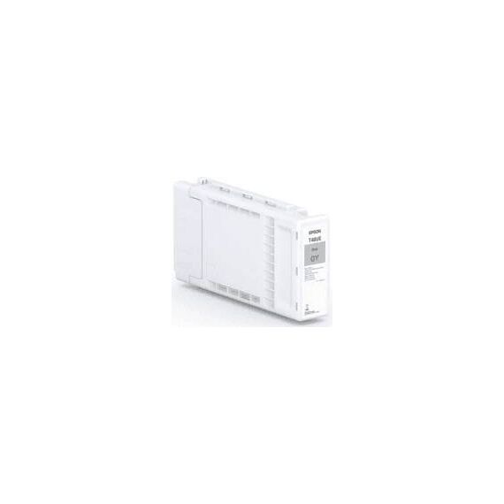 Epson T48UE 350 ml grey original ink cartridge for C13T48UE00