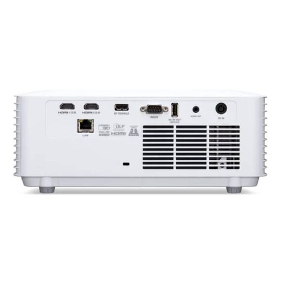 Acer Vero PL2535n Laser Projector - White