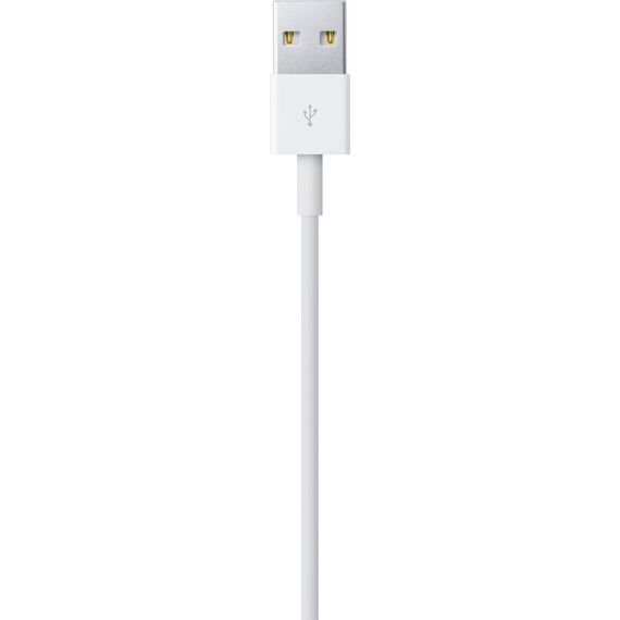 Apple Lightning to USB-A Cable 2m - White