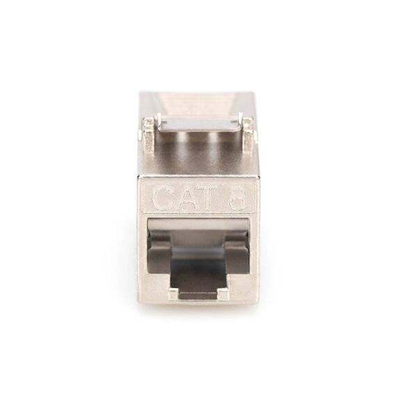 DIGITUS CAT 8.1 Shielded Keystone Module 2-Pack