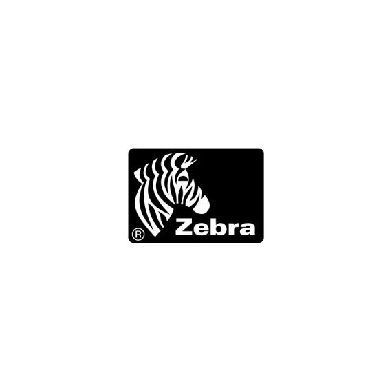 Zebra Z-Perform 1000D 76x25mm Direct Thermal Labels