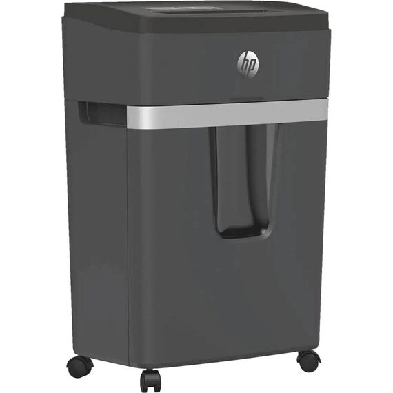 HP Pro Shredder 18CC P-4 Cross-Cut Shredder 25L