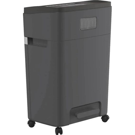 HP Pro Shredder 18CC P-4 Cross-Cut Shredder 25L