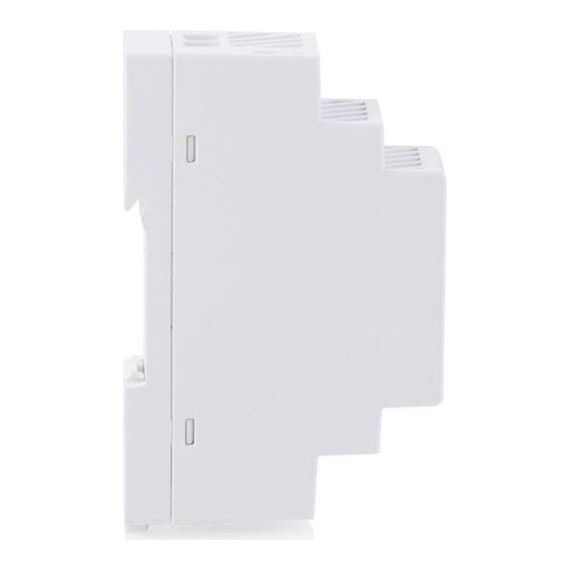DIGITUS 12V 15W Step-Shape DIN Rail PSU