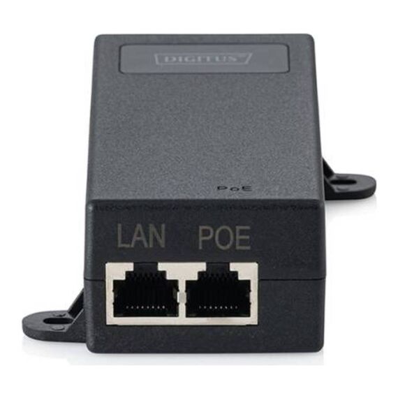DIGITUS Gigabit PoE++ Injector 802.3bt 60 W