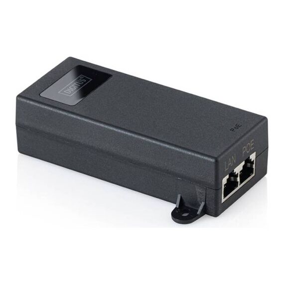 DIGITUS Gigabit PoE++ Injector 802.3bt 60 W