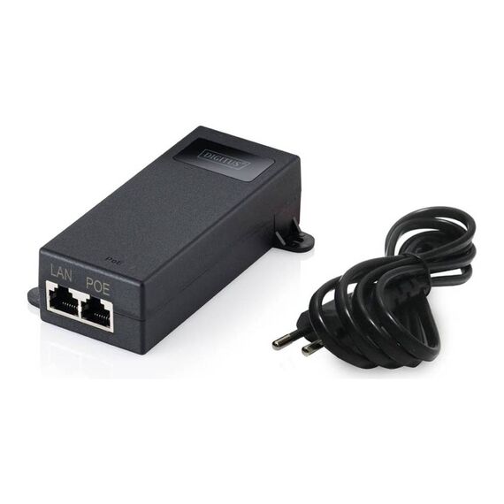 DIGITUS Gigabit PoE++ Injector 802.3bt 60 W
