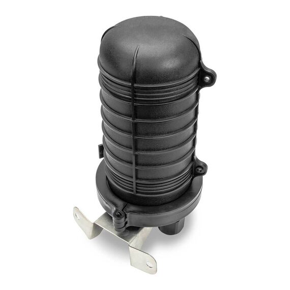 DIGITUS Dome Fiber Splice Closure 48 Fibres IP68