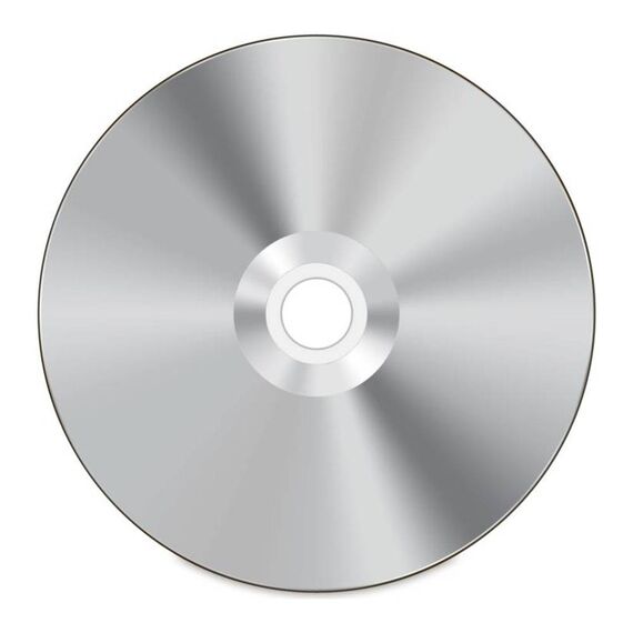 MediaRange BD-R 25GB 6x 25-Pack