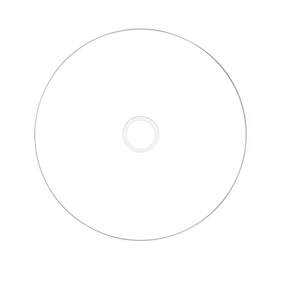 Verbatim DataLife BD-R 25GB 6x 10-Pack Printable