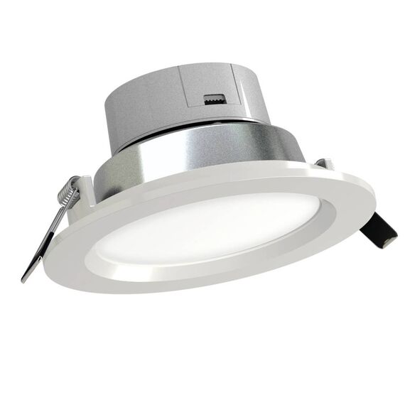 Ultron save-E 4" LED Downlight 12W 650lm 4000K