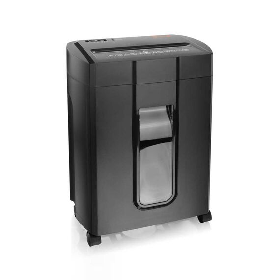 Peach PS500-70OP P-4 Cross-Cut Shredder 18L