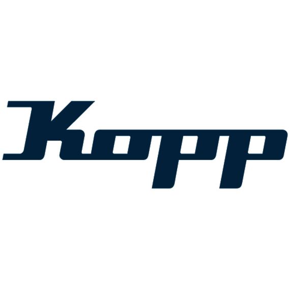 Kopp PROFIversal 691698K 19" UPS Strip 8x Schuko