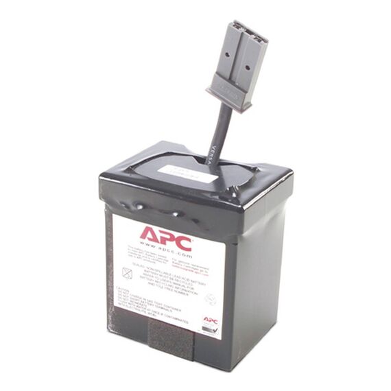 APC Replacement Battery Cartridge #30 12 V 5.1 Ah