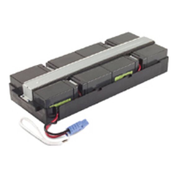 APC RBC31 Replacement Battery Cartridge #31, 48V 9Ah